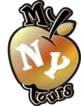 My NY Tours logo